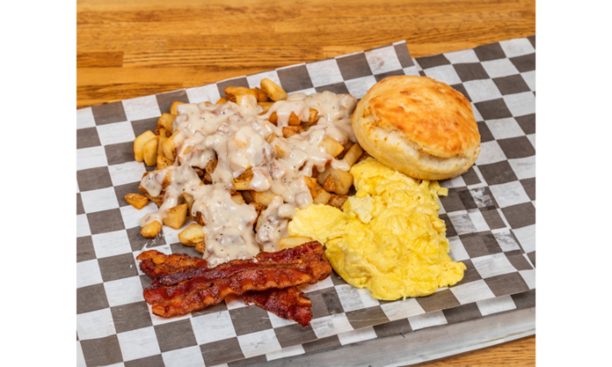 29. Breakfast Bowl