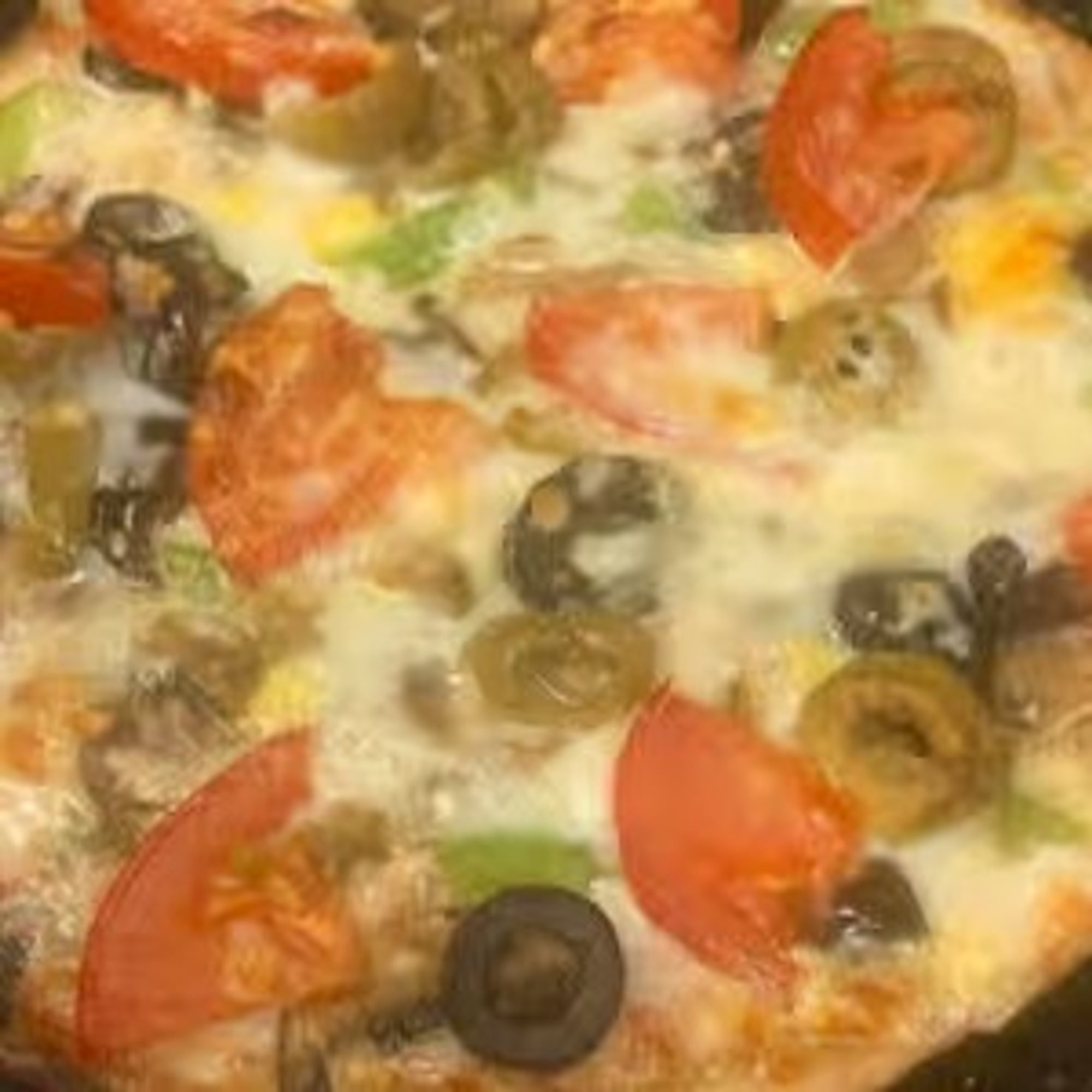 6" Selfie Pizza