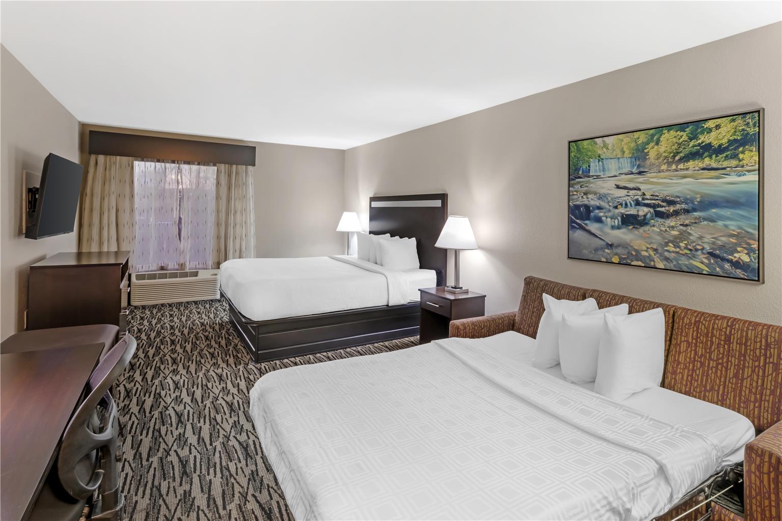 Best Western Plus McDonough Inn & Suites Image