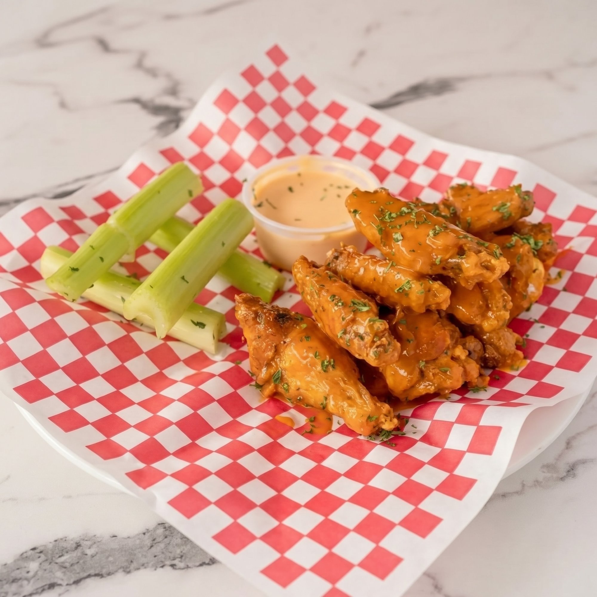 Wings