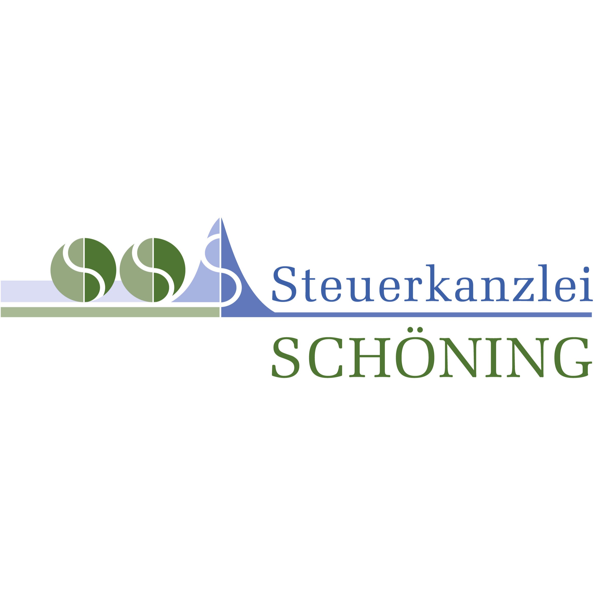 Logo von Steuerkanzlei Sönke Schöning