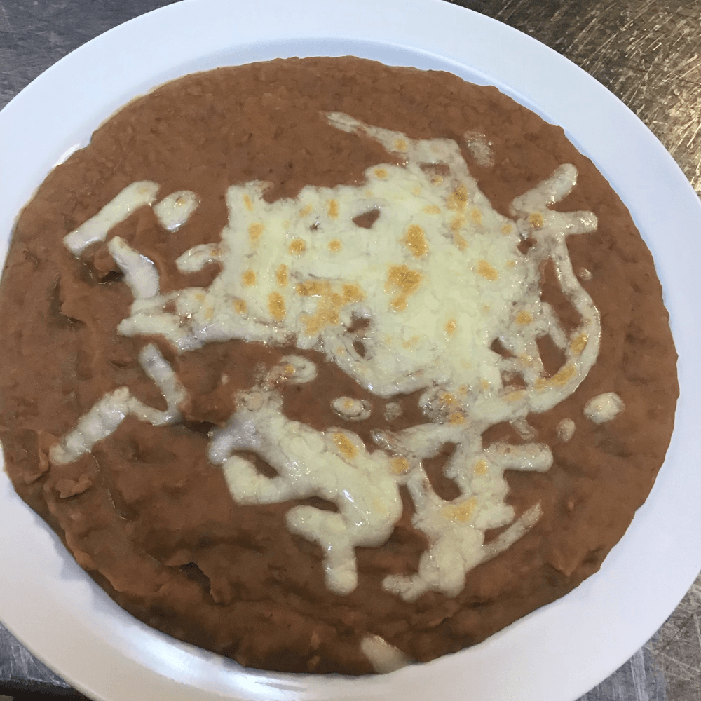 Refried Beans