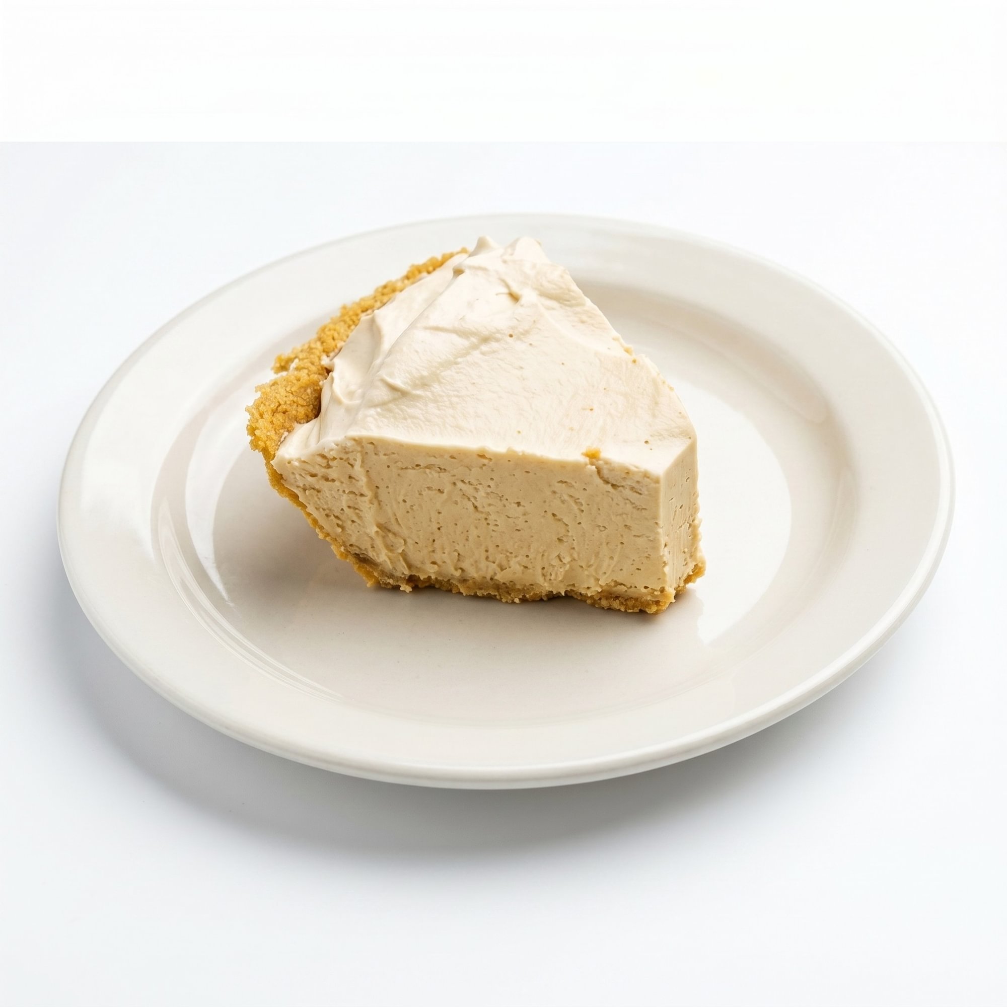 Peanut Butter Pie