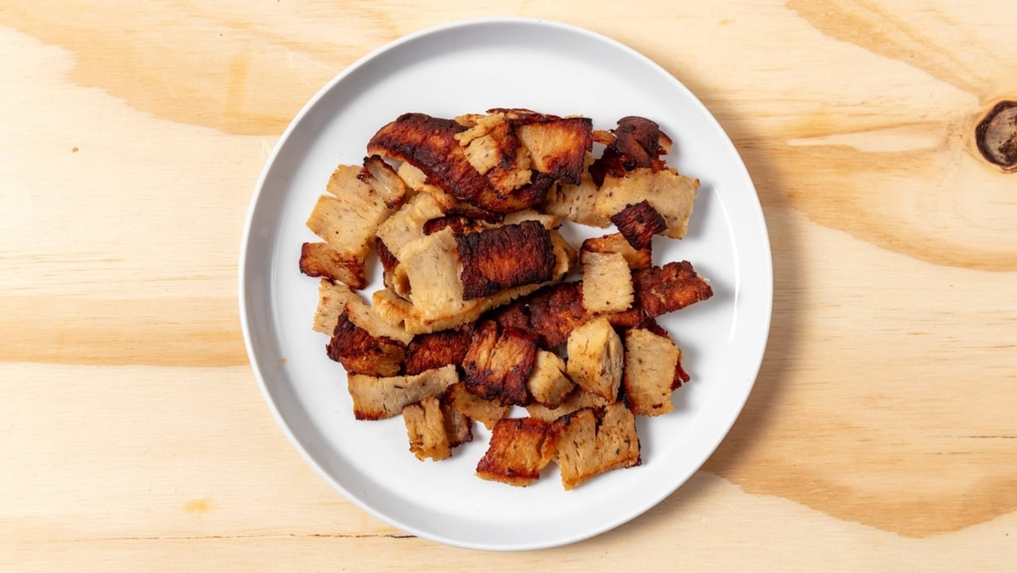 Side Chicken Gyro