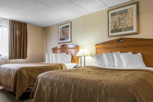 Images Quality Inn & Suites