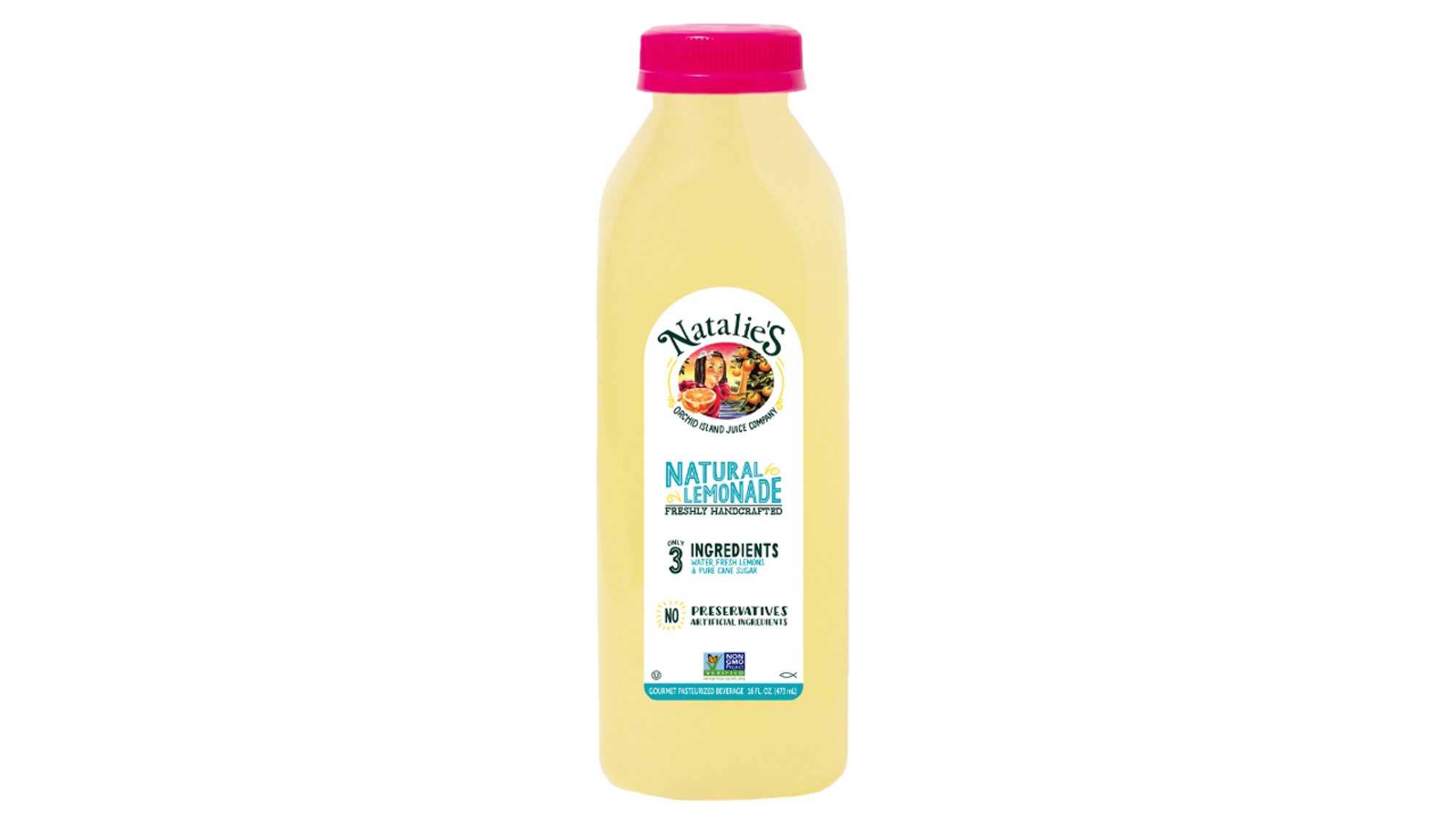 Natalie's Lemonade
