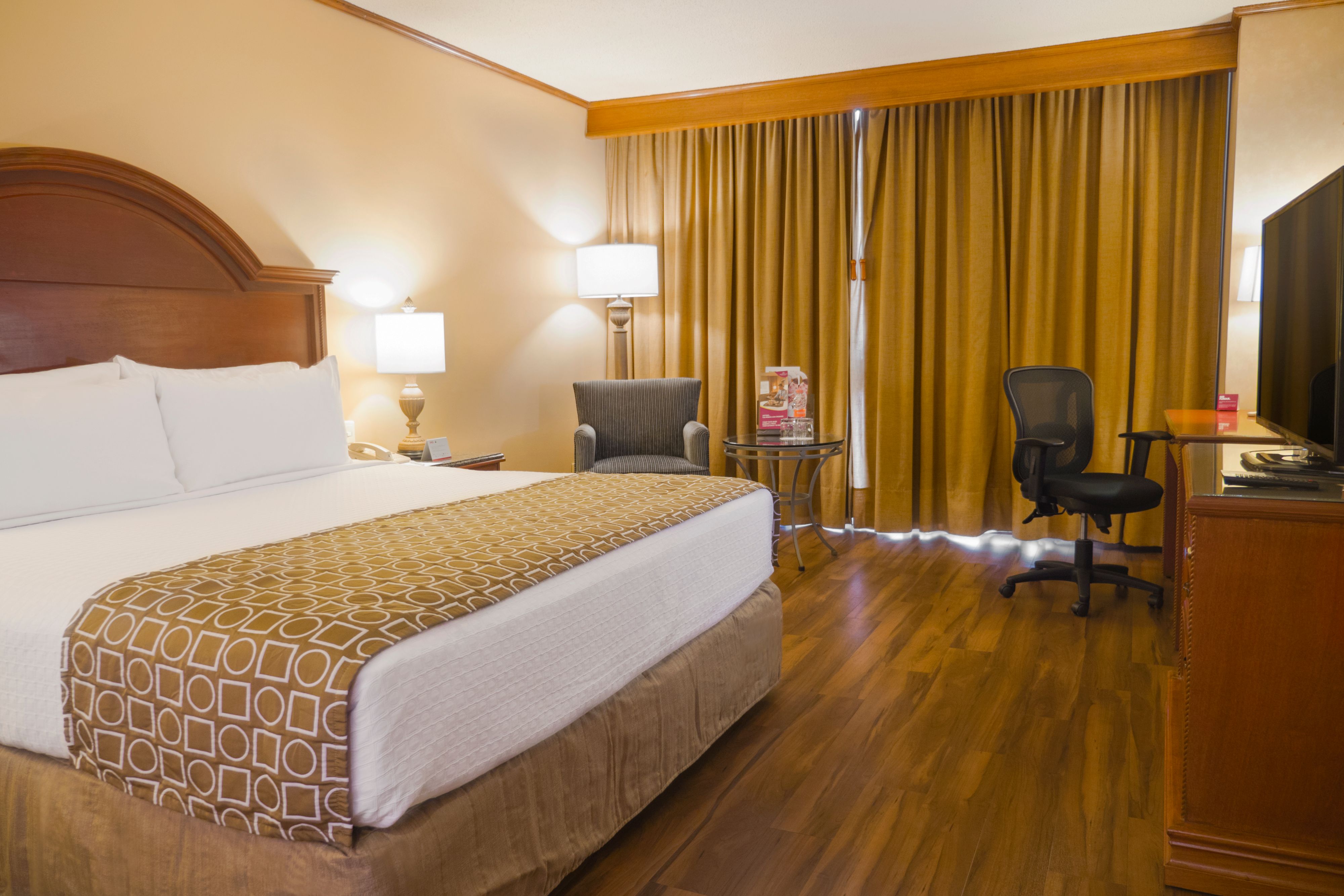 Images Crowne Plaza Monterrey