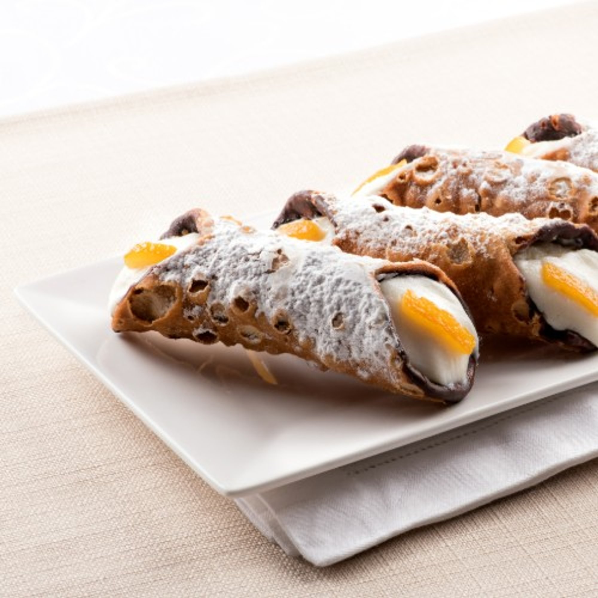 Cannoli