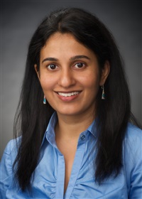 Meghana Doreswamy, MD Image