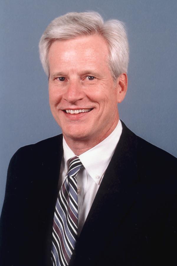 Edward Jones - Financial Advisor: Jim Charles III, CFP® Photo