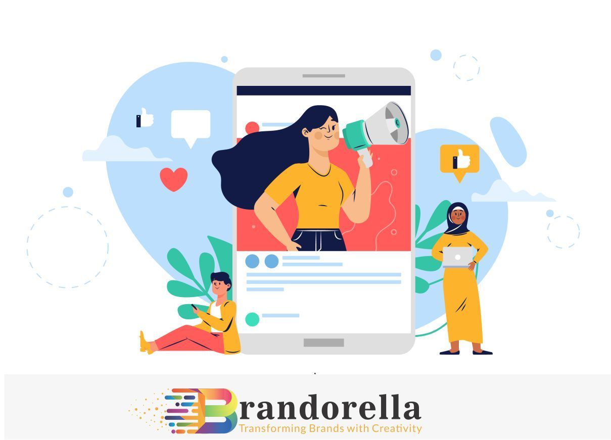 Brandorella Web Design  and  Digital Marketing Agency Photo