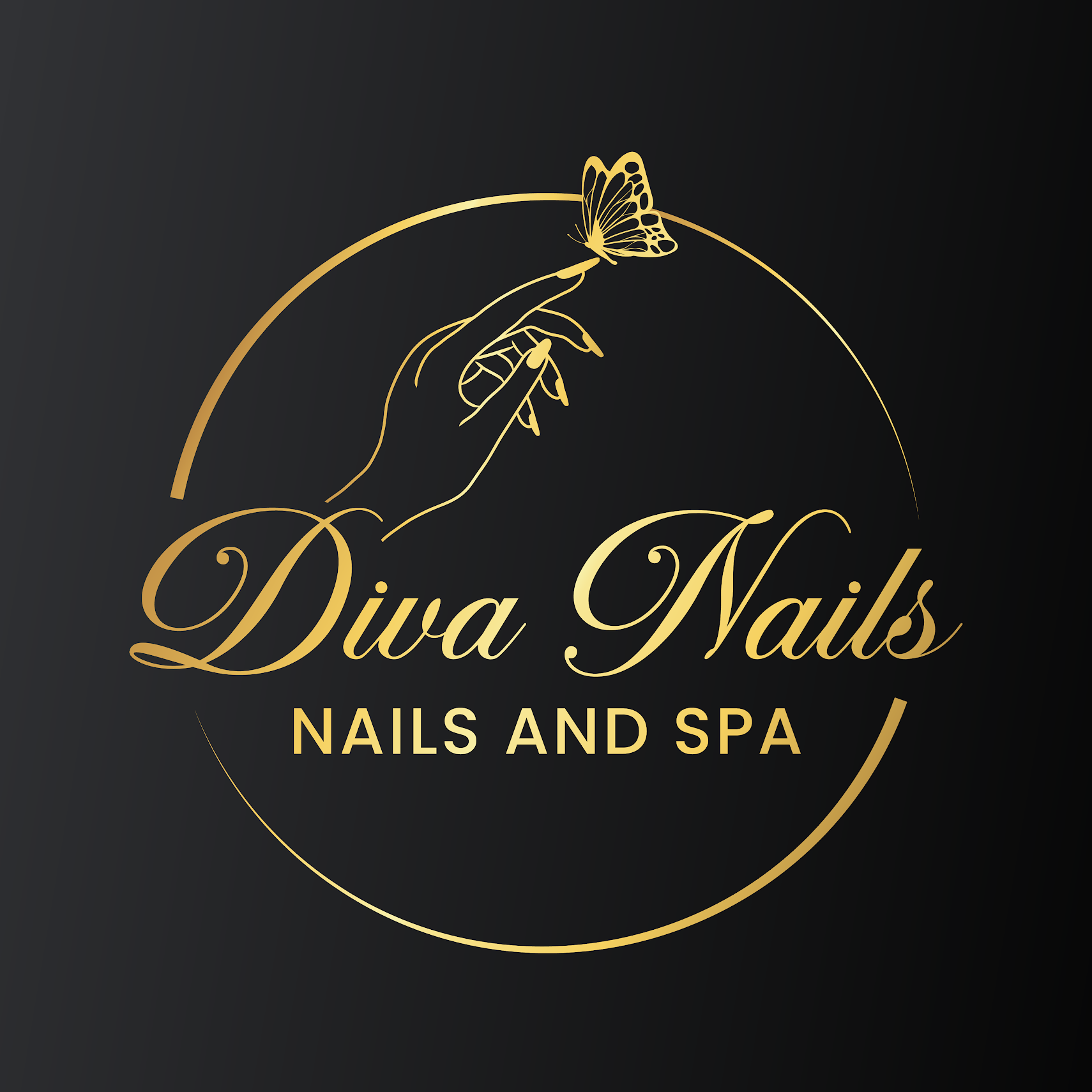 Diva Nails and spa