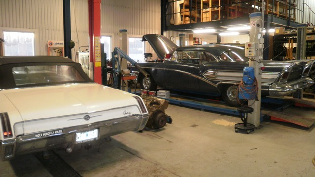 Foto de Bil och Automatlådeservice Foto de Bil och Automatlådeservice