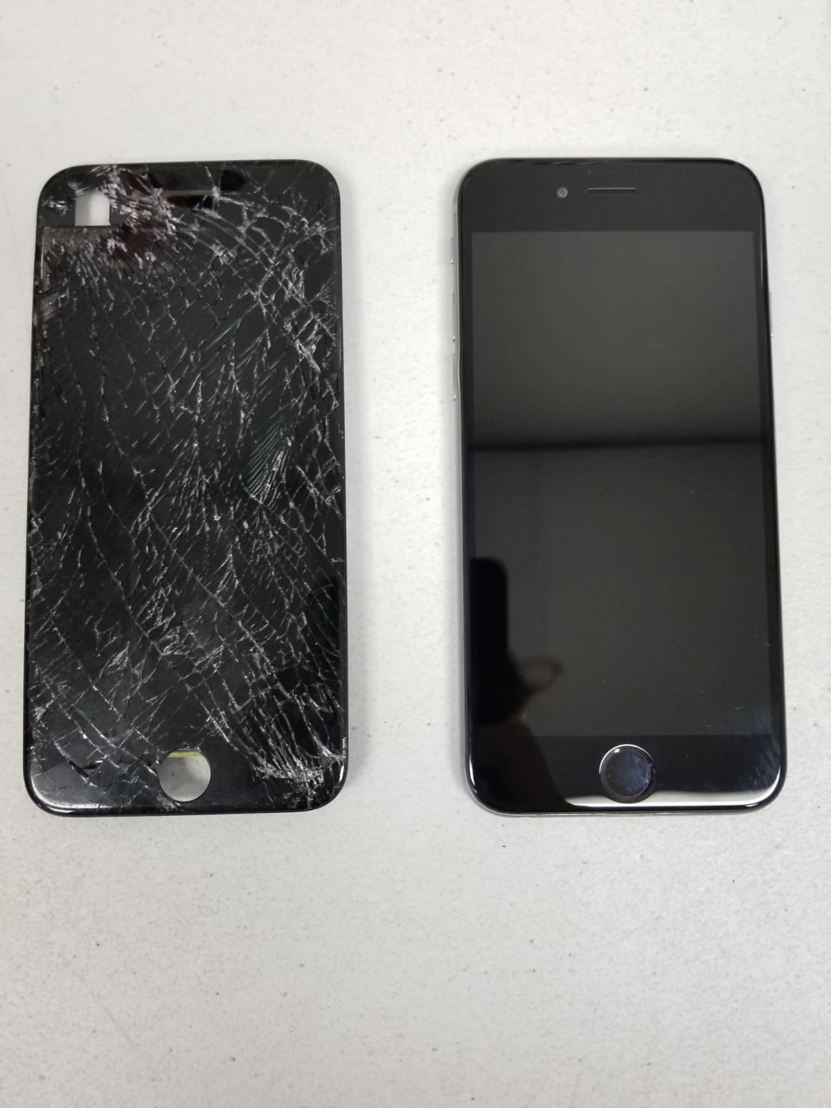 CPR Cell Phone Repair Simi Valley Photo