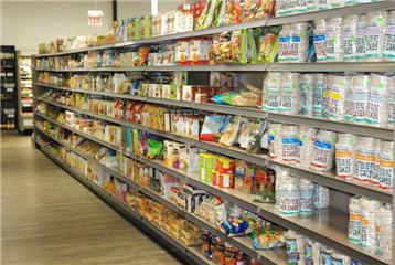 Images Natural Food Pantry