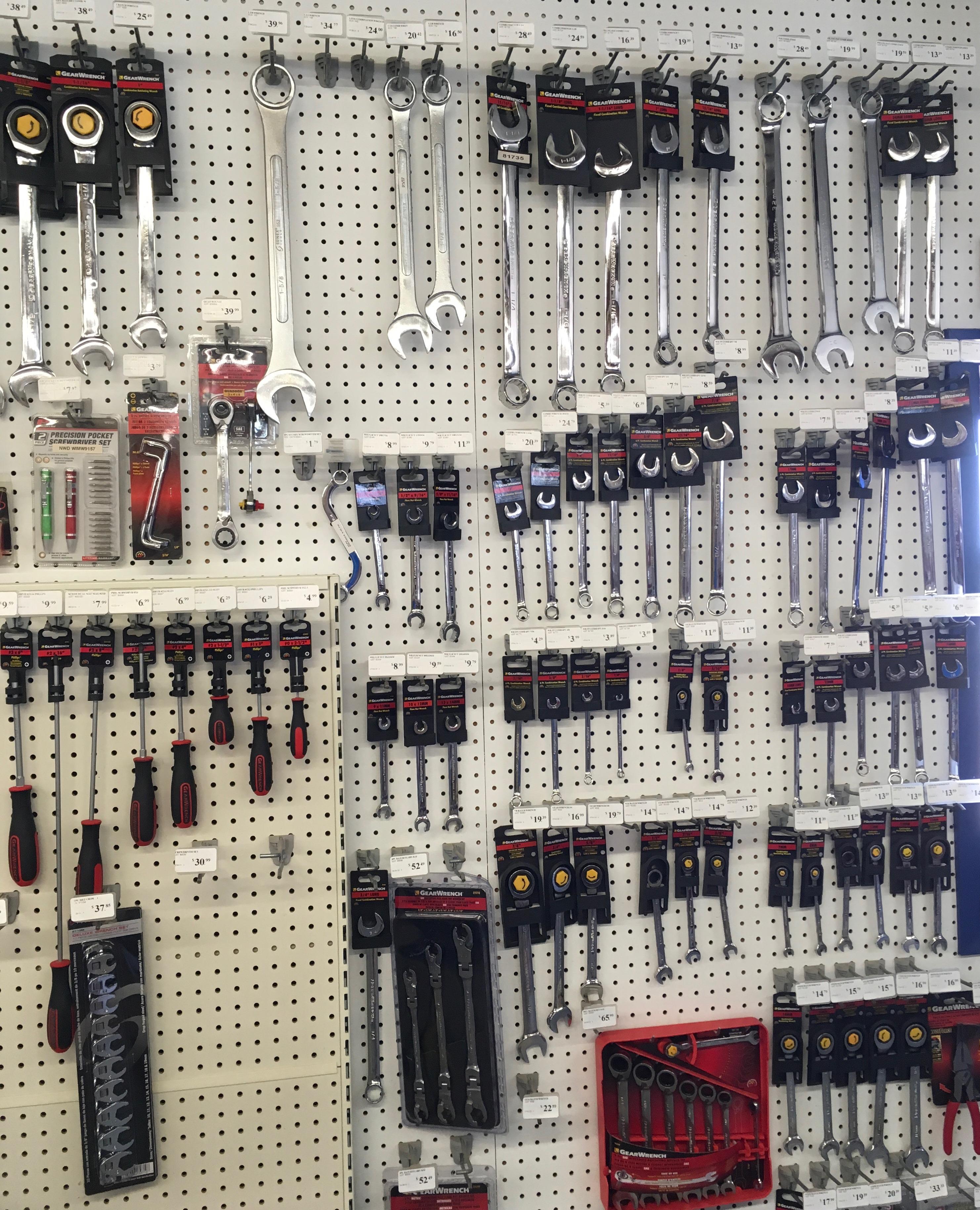 Carquest Auto Parts Greensburg Farm Supply Greensburg, KS