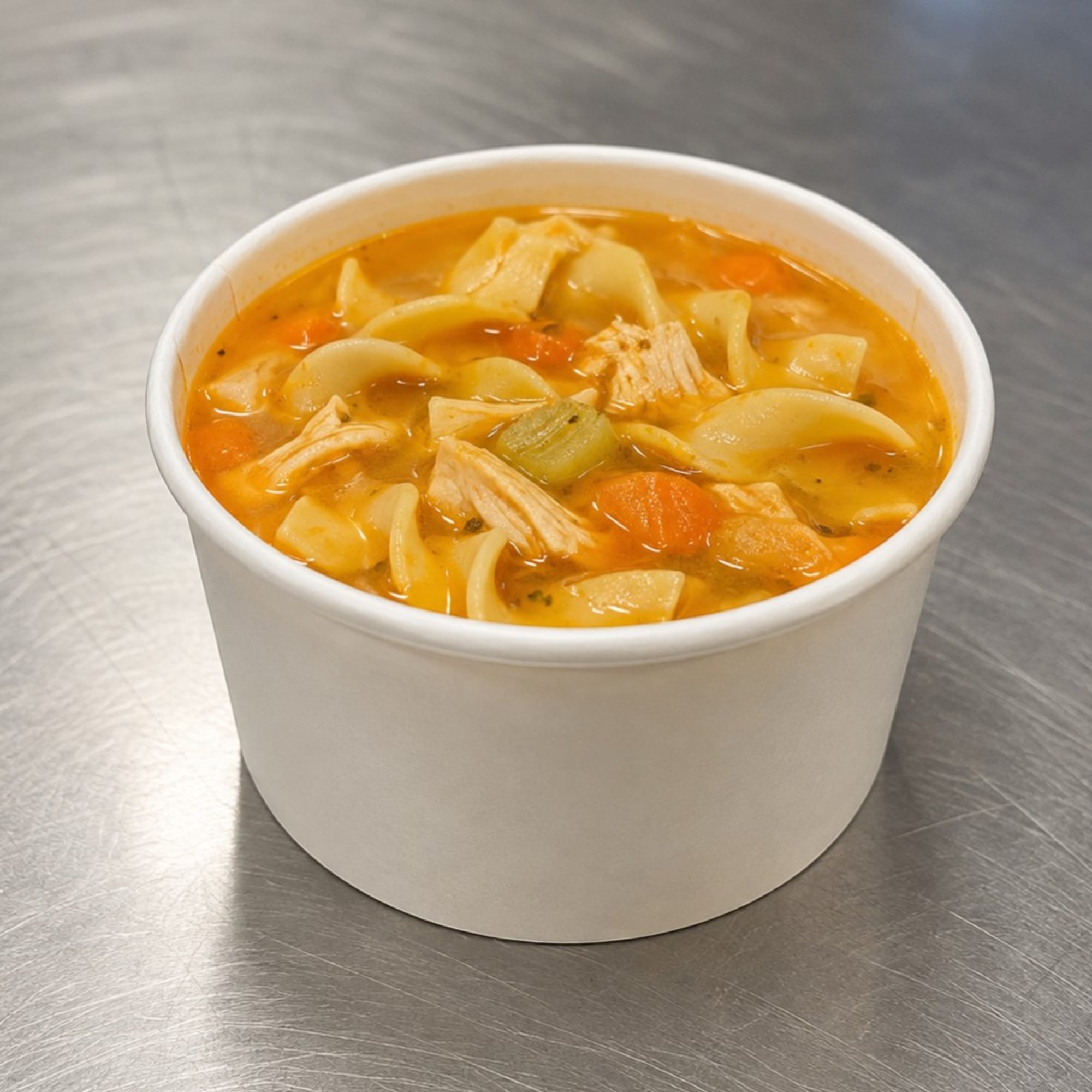 Soup of the Day