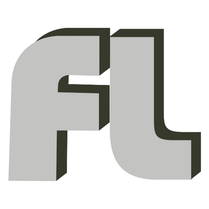 Logo von FL Tief- und Straßenbau GmbH
