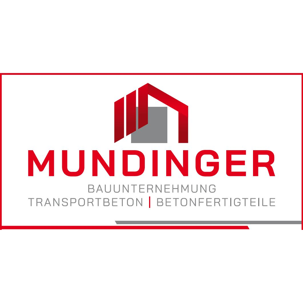 Logo von Wilhelm Mundinger KG