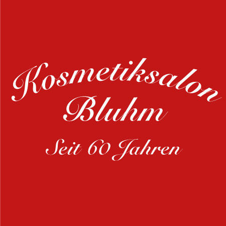 Logo von Kosmetiksalon Bluhm