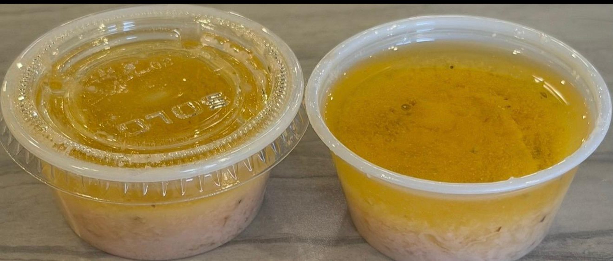 Italian Dressing
