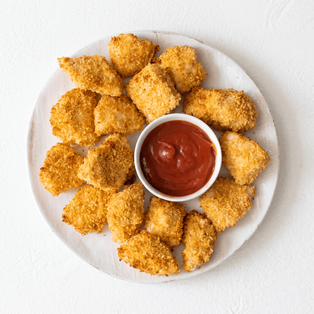 Chicken Nuggets