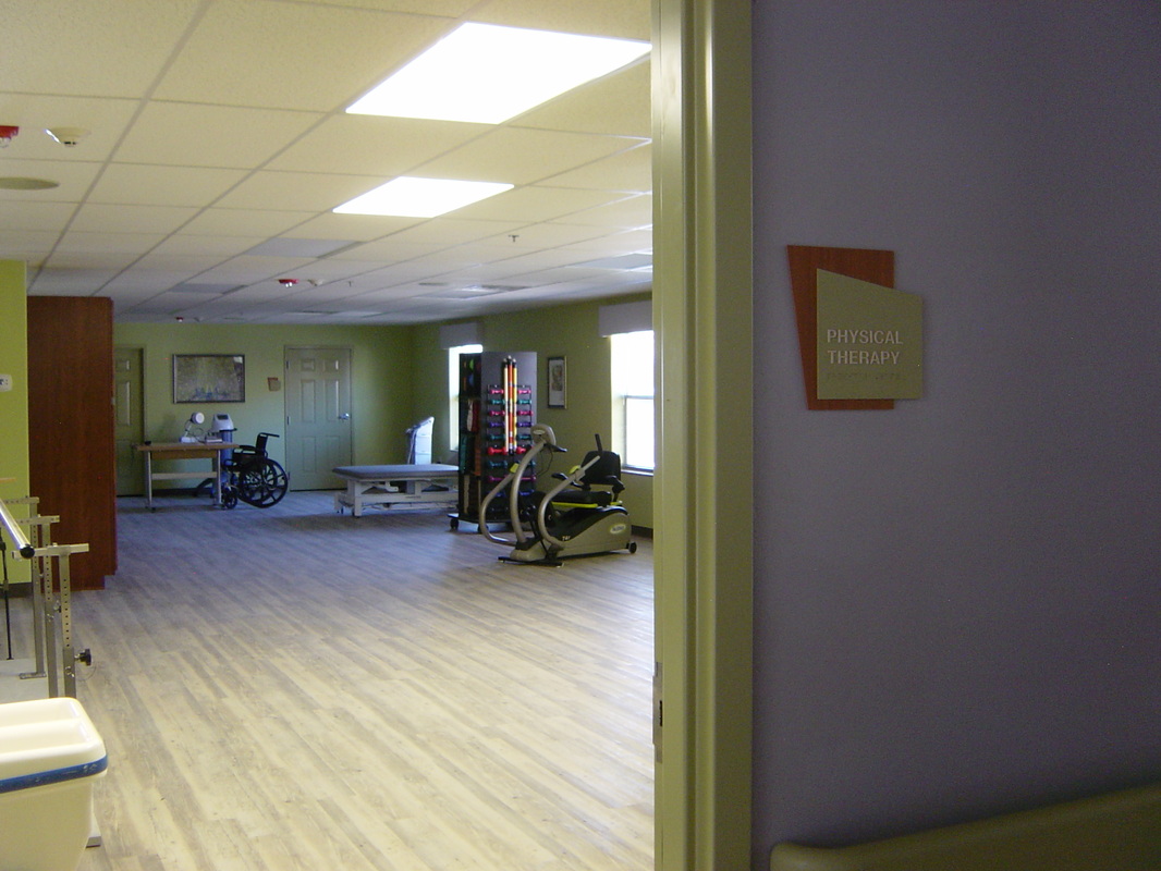 Cottonwood Inn Rehabilitation and Extended Care Center Photo