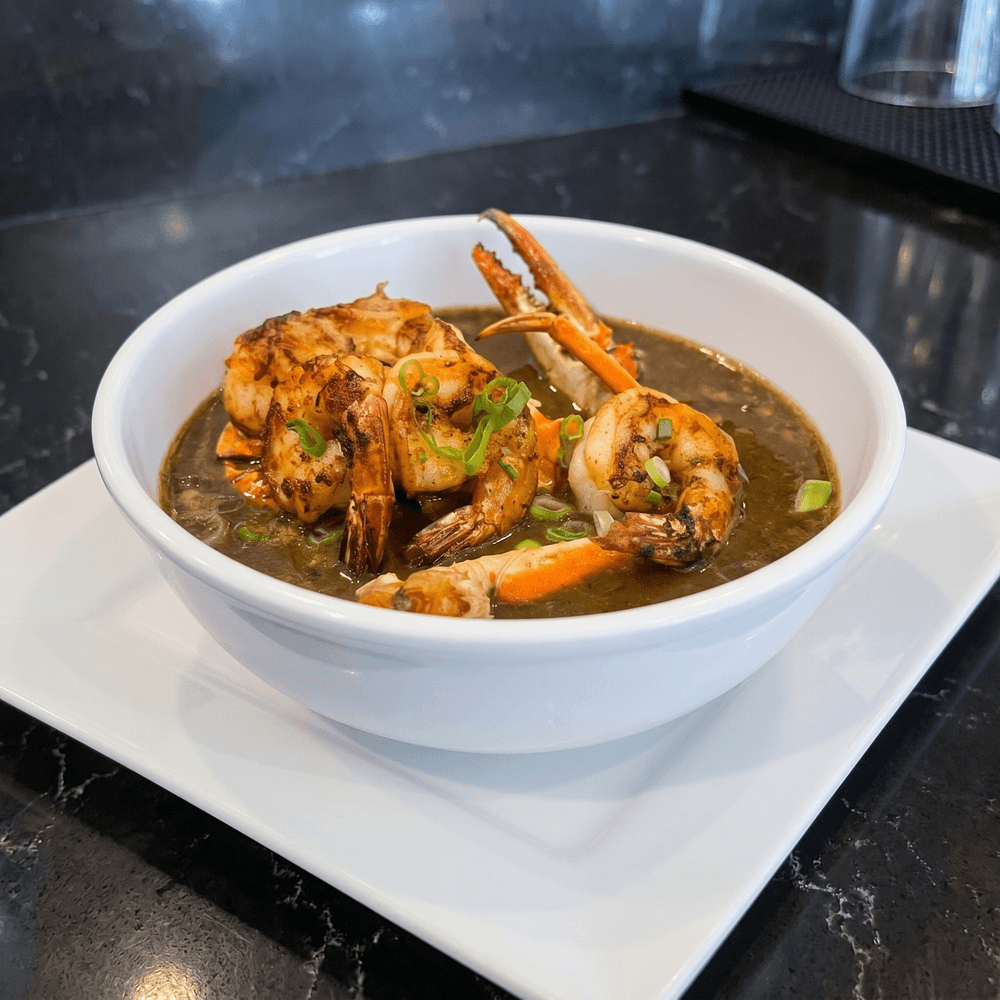 Gumbo