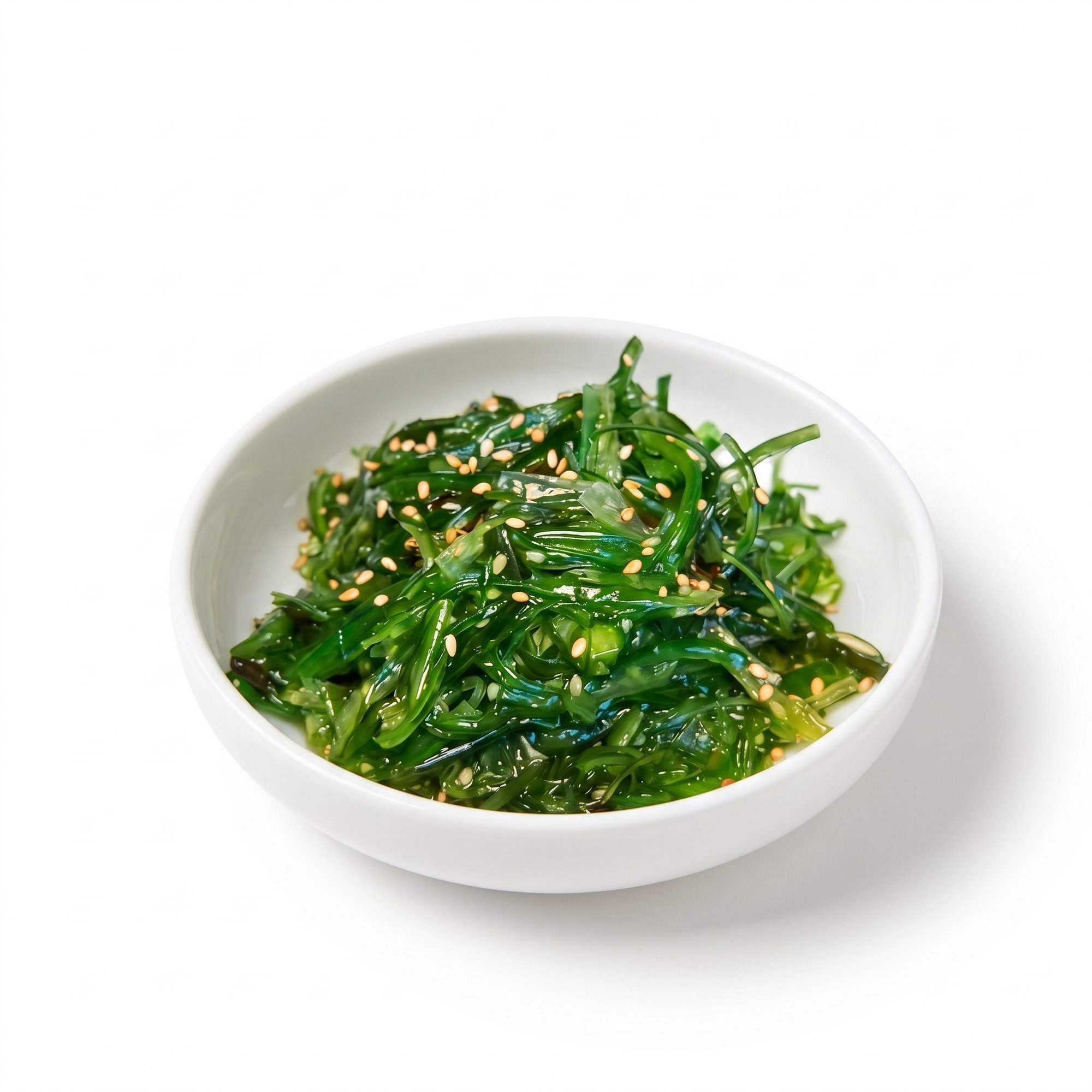 Seaweed Salad