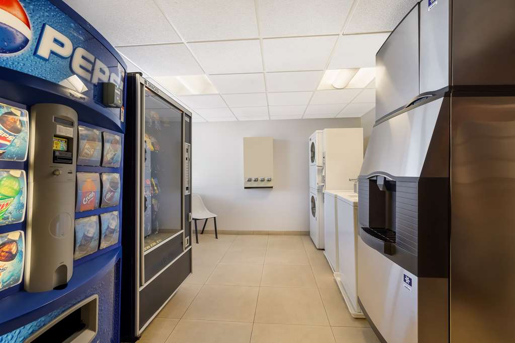 Best Western Lock Haven Image