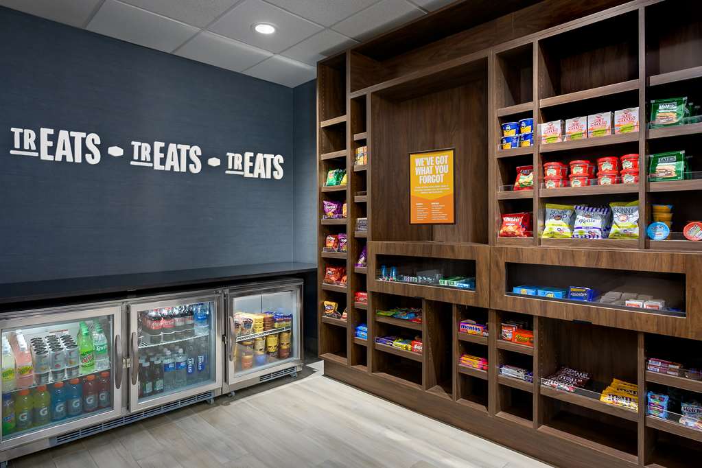 Hampton Inn & Suites Birmingham-Pelham (I-65) Image