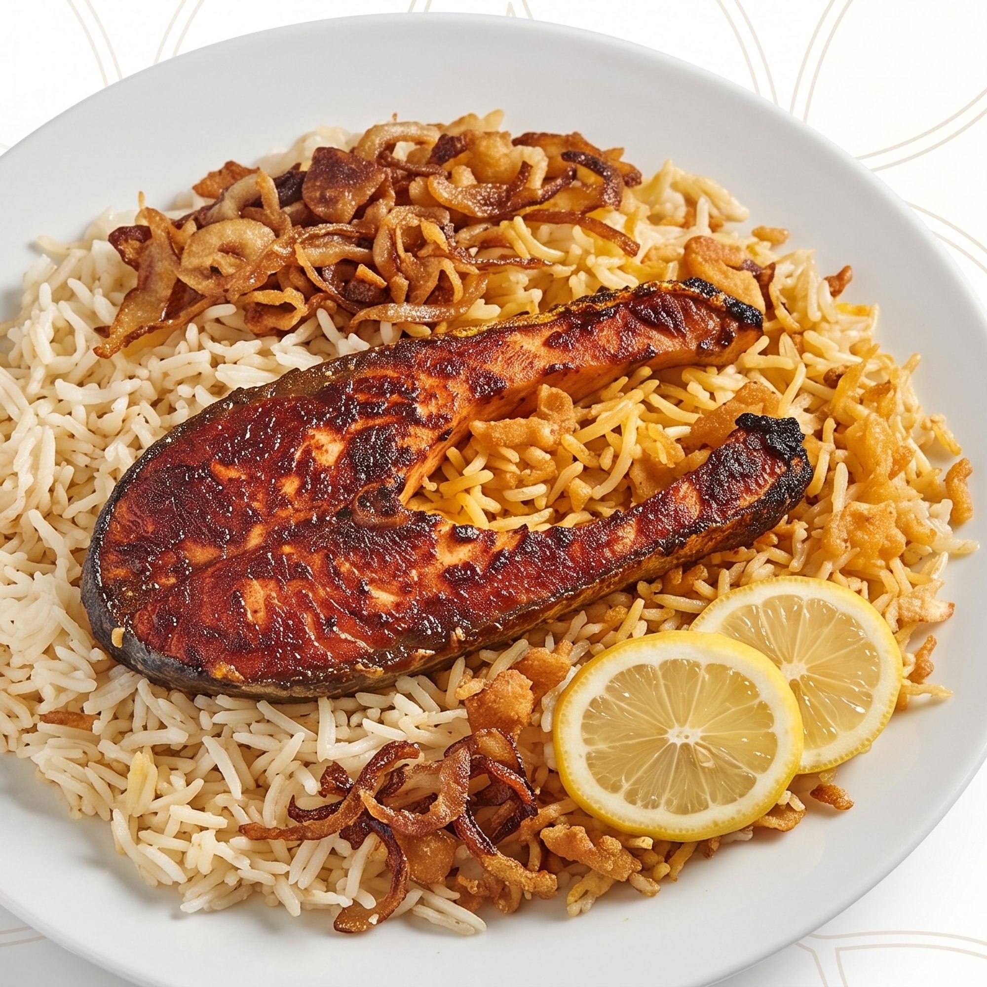 Salmon