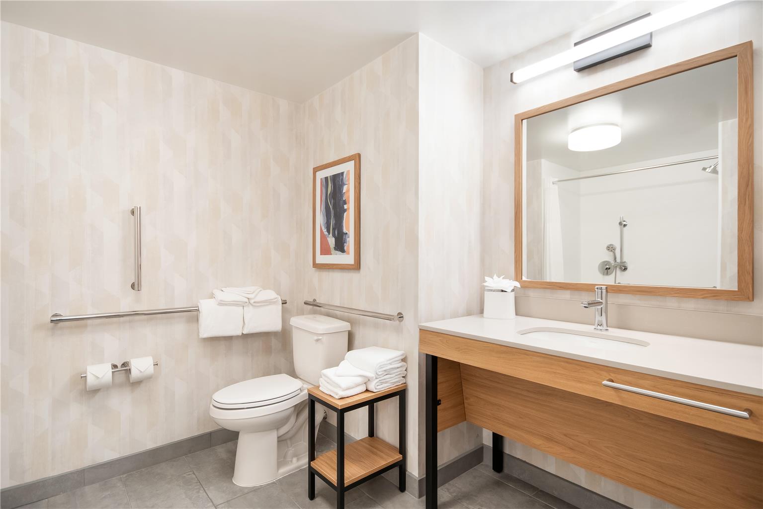 Hampton Inn Rutland Image