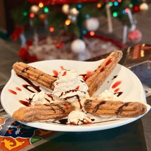 Churros