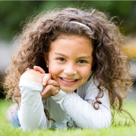 Your Child’s First Visit