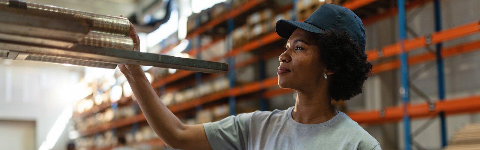 Dunamis Distribution Image