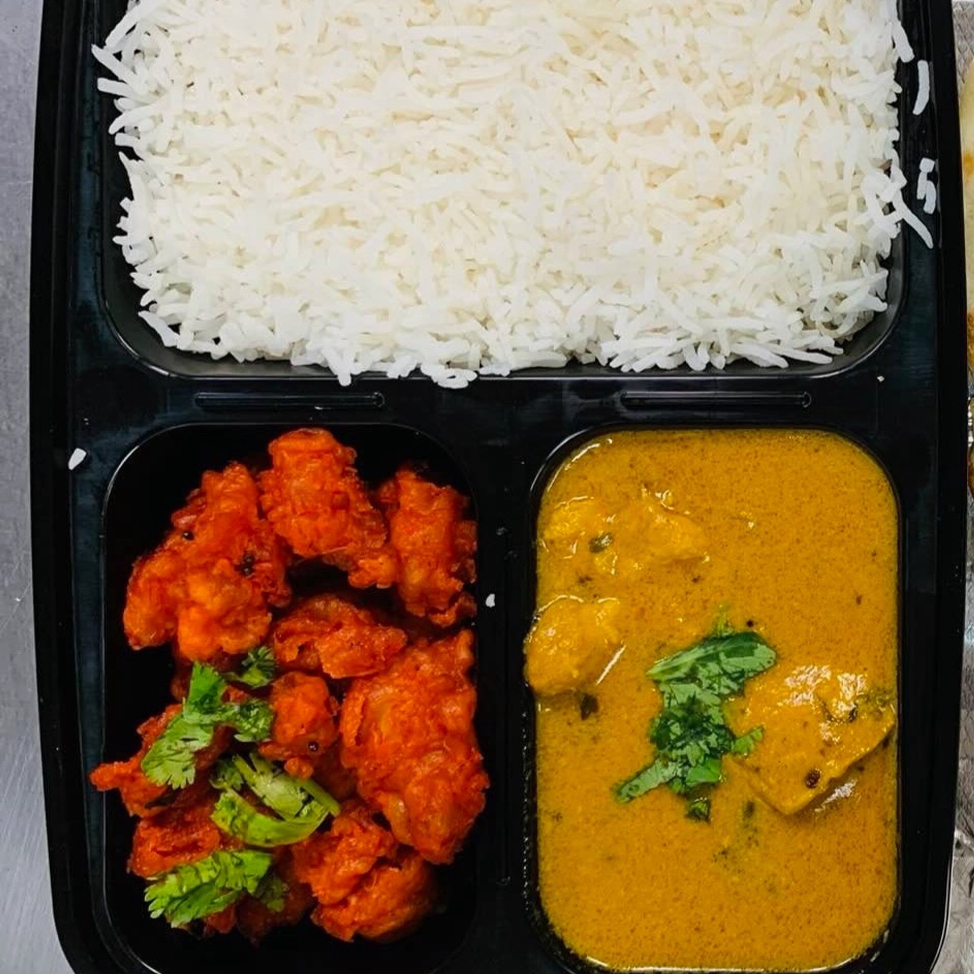 Non Veg Lunch Box