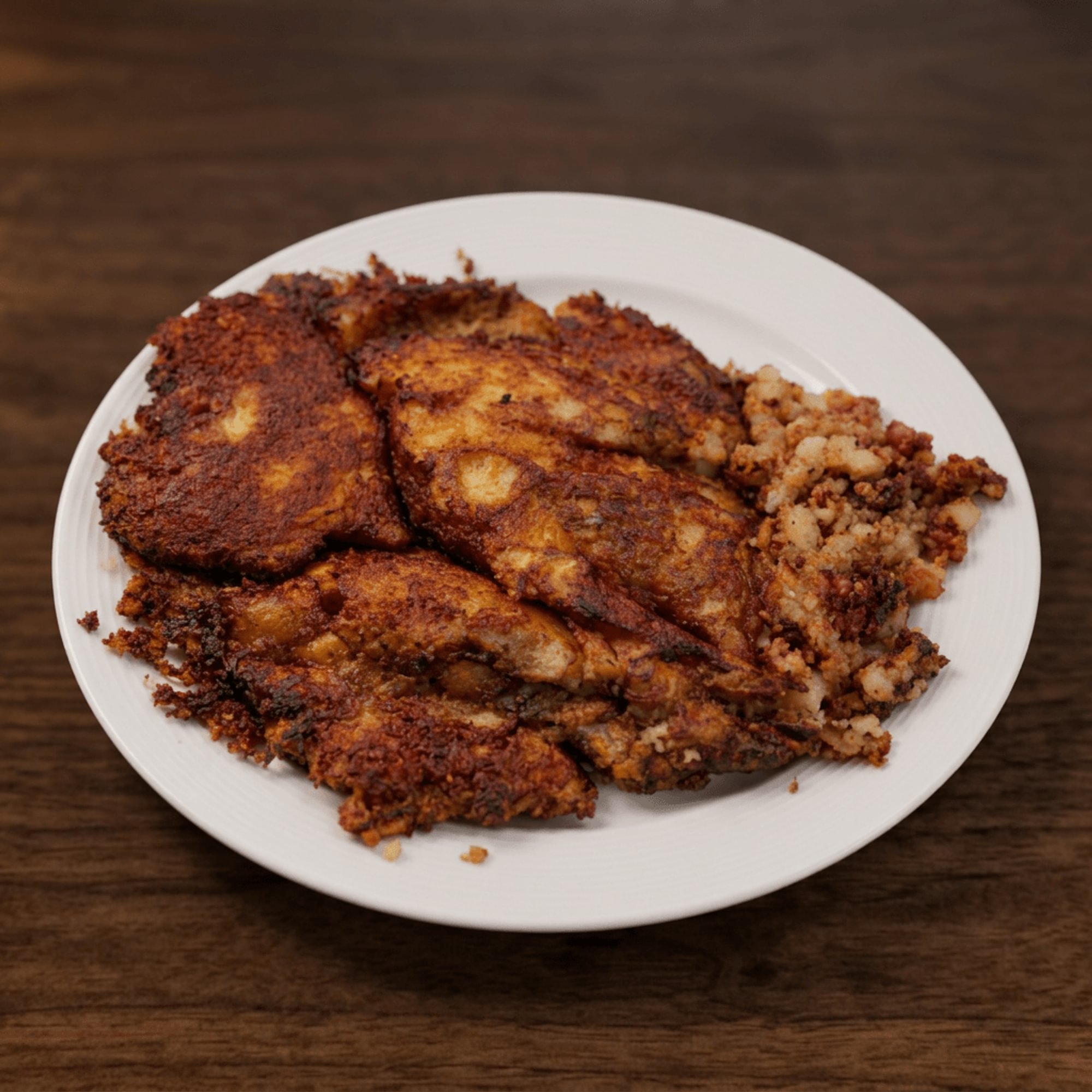 Corned Beef Hash
