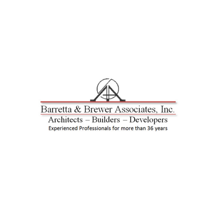 Barretta &amp; Brewer Associates Logo