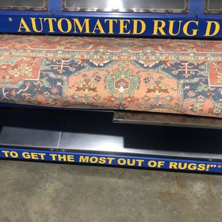 Fred Remmers Rug Cleaners & Oriental Rug Gallery Image