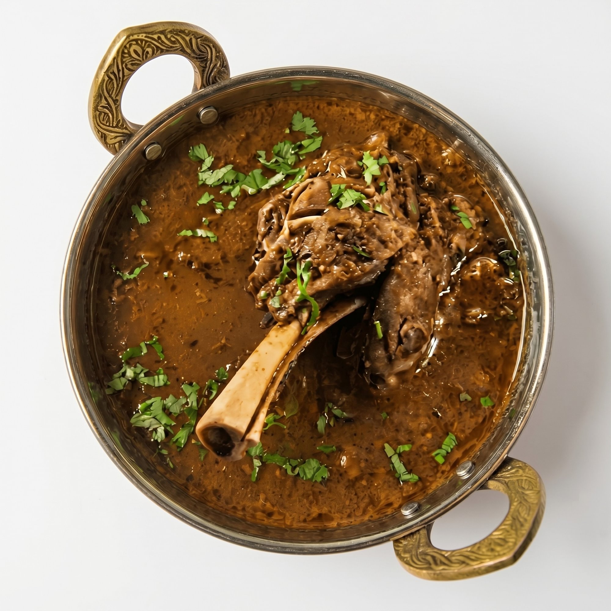 Lamb Shank