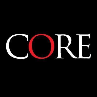 CORE Business Services Logo