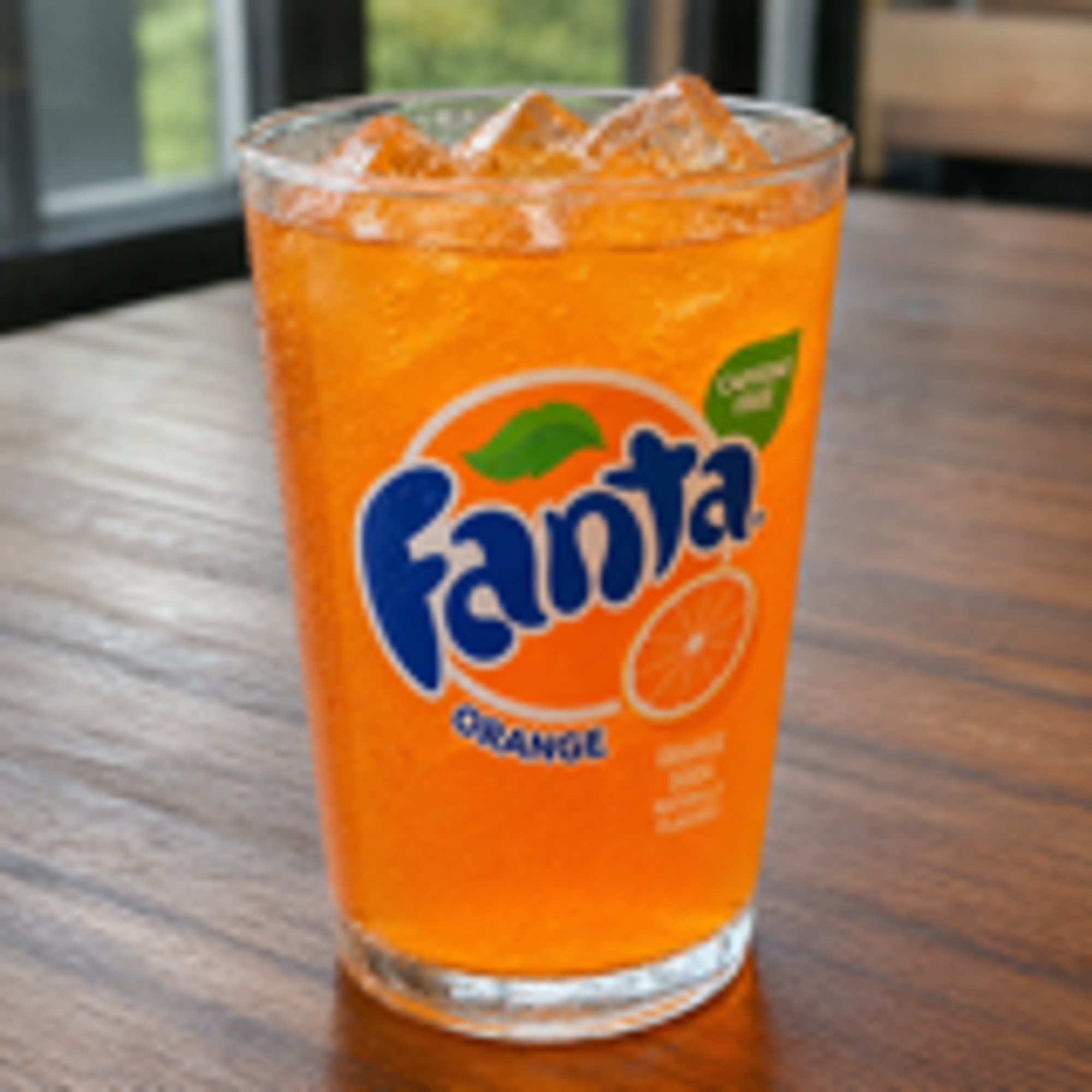 Soda