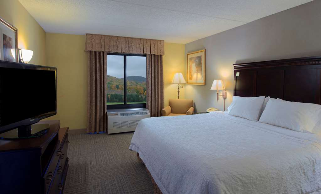 Hampton Inn Bennington Image