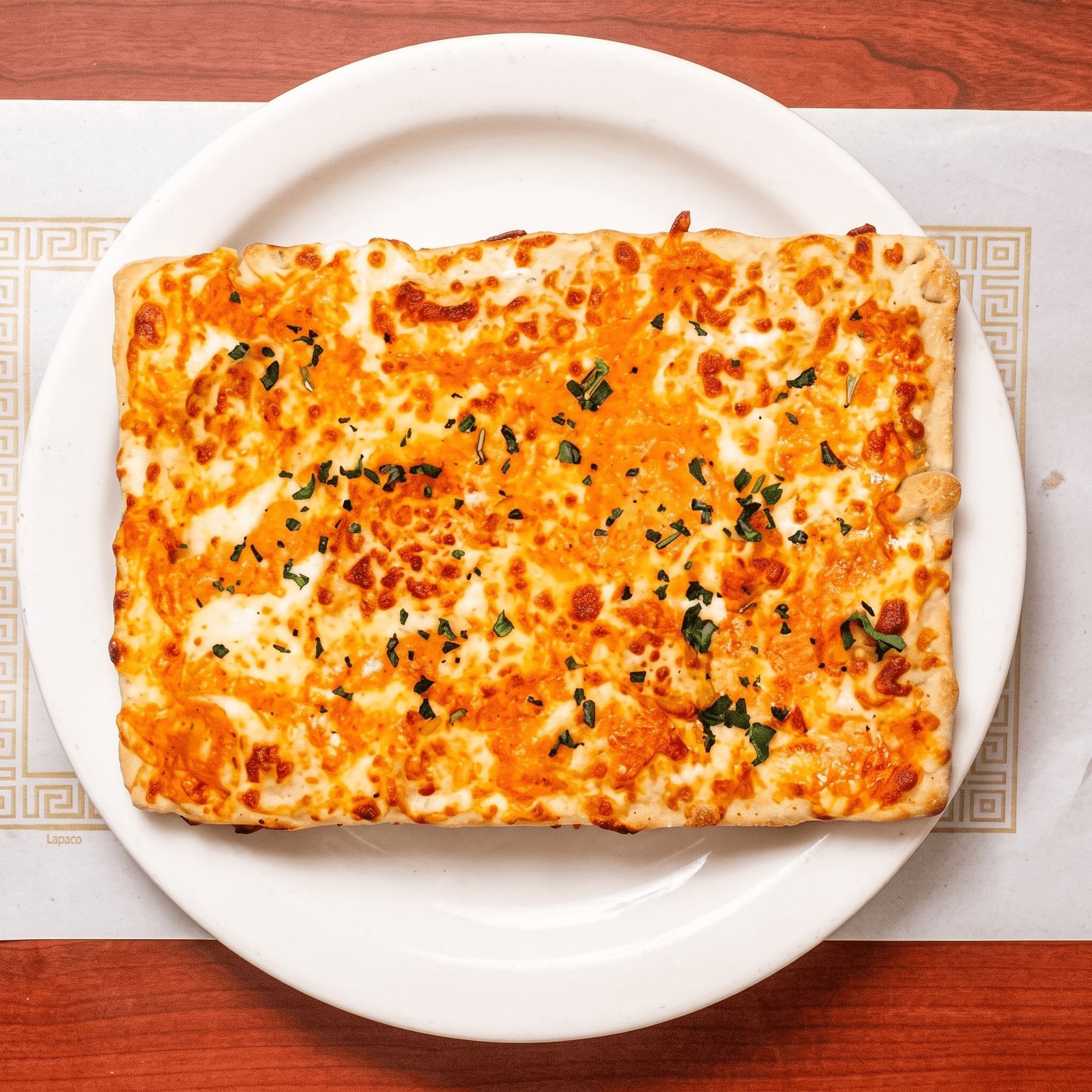 Grandma Slice