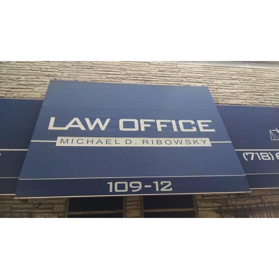 Ribowsky Law