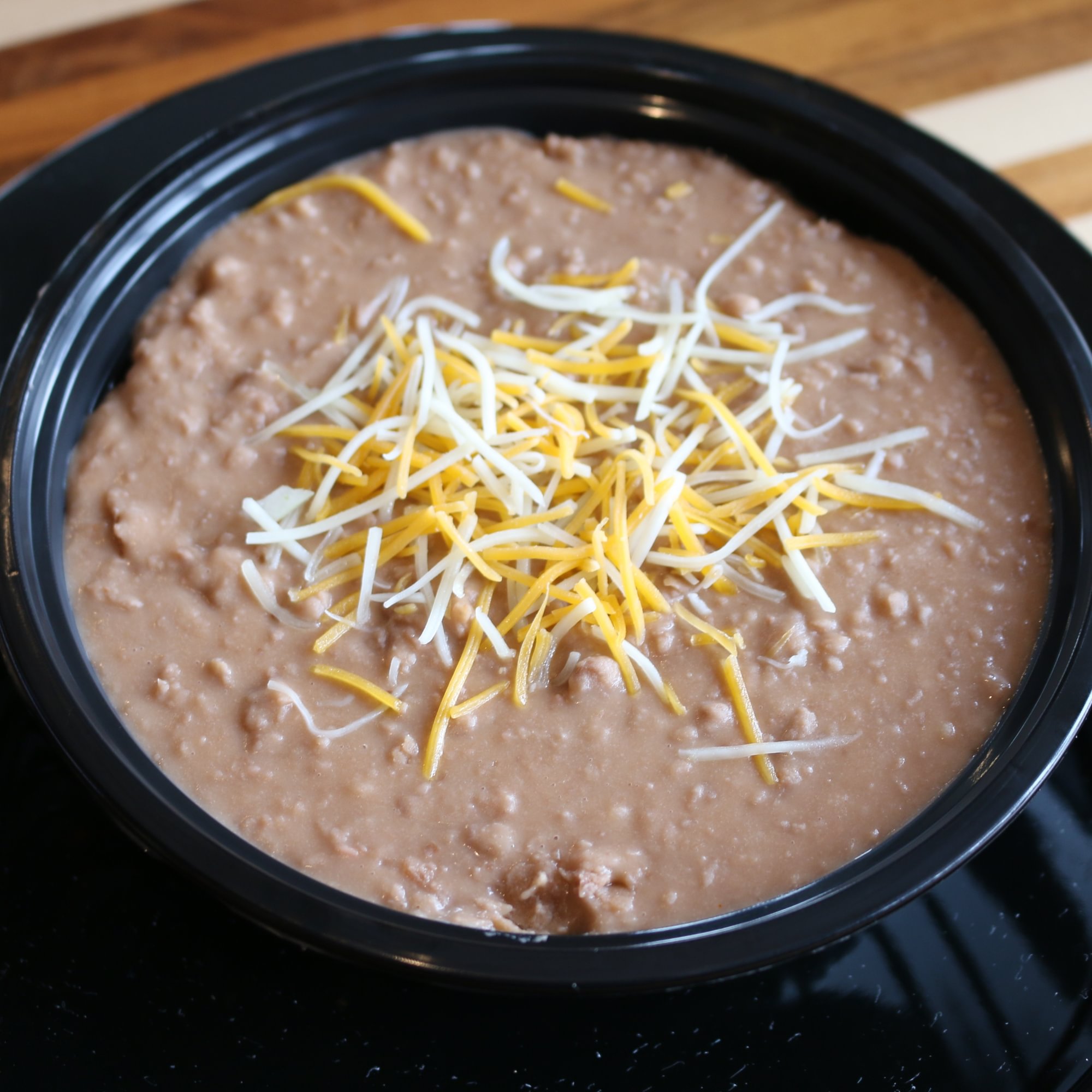 Large Side Of Beans 32 oz