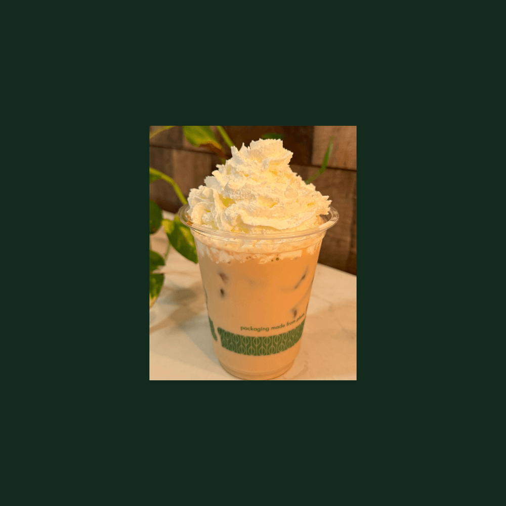Original Latte