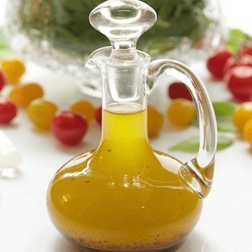 Salad Dressing
