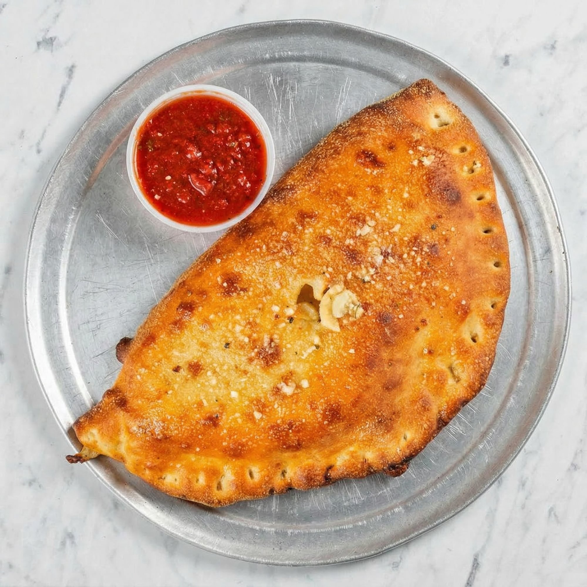 Calzones